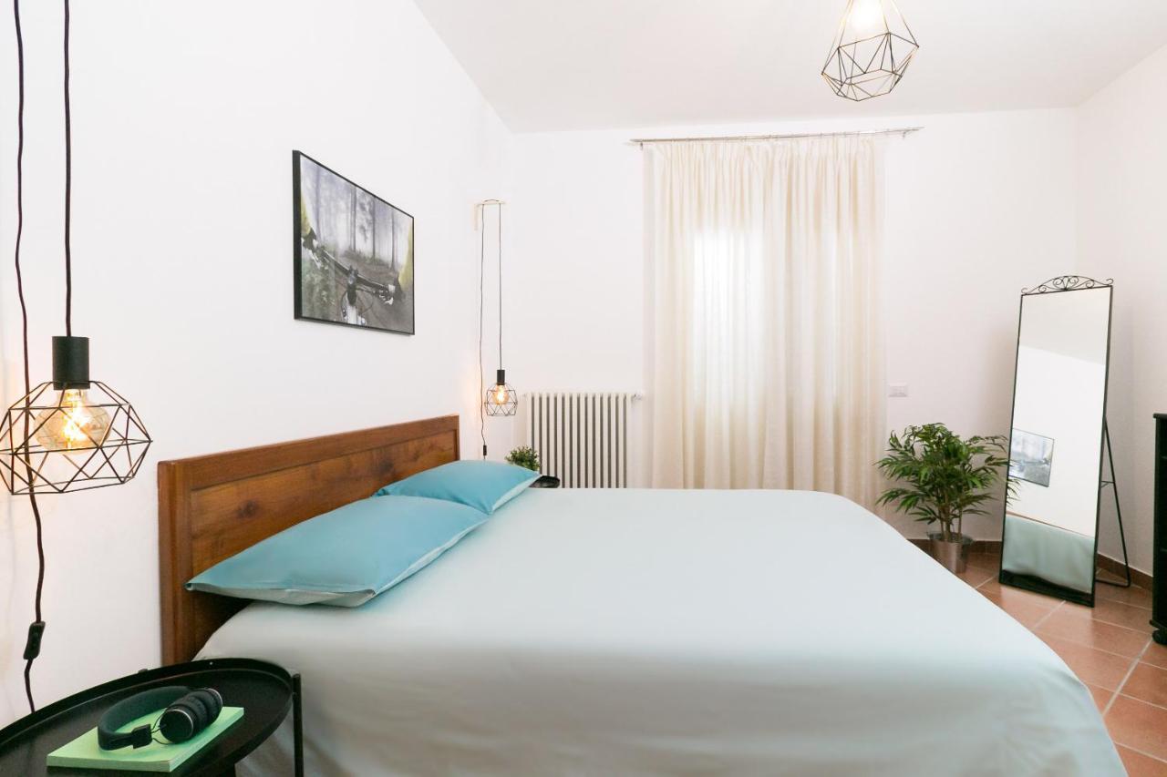 Casa Elisabetta Shortlets Apartment Caposele Ngoại thất bức ảnh