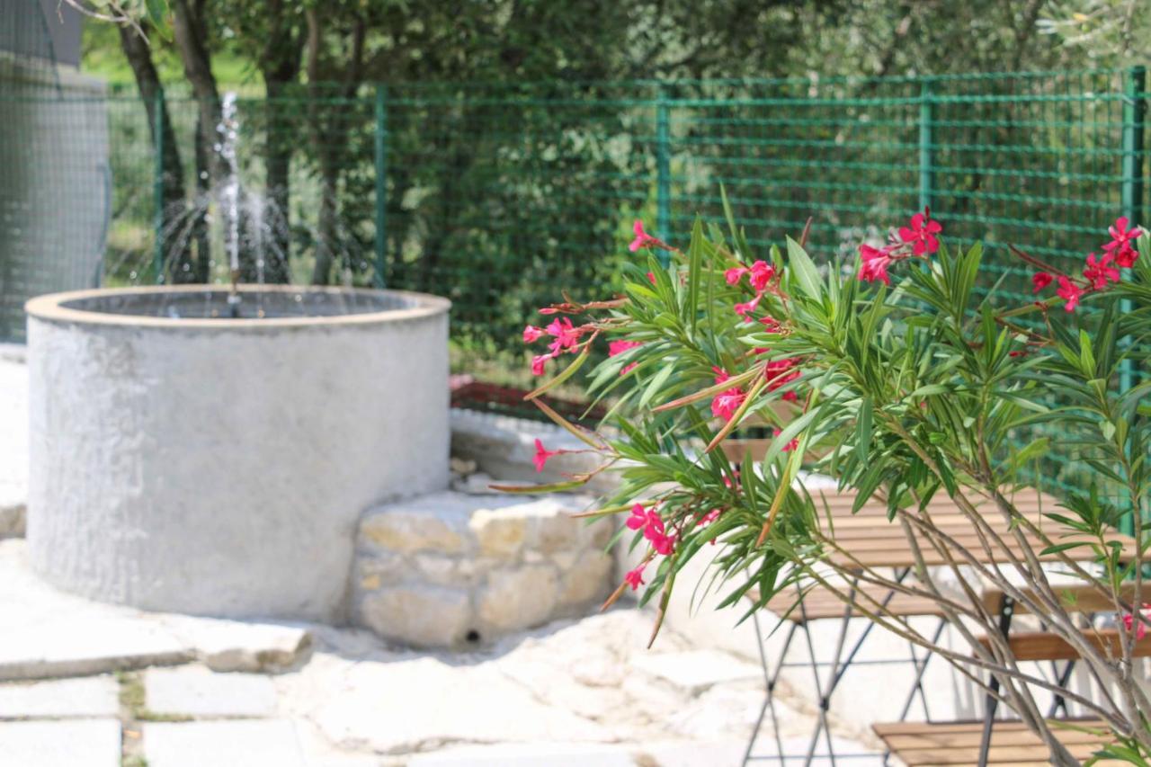 Casa Elisabetta Shortlets Apartment Caposele Ngoại thất bức ảnh