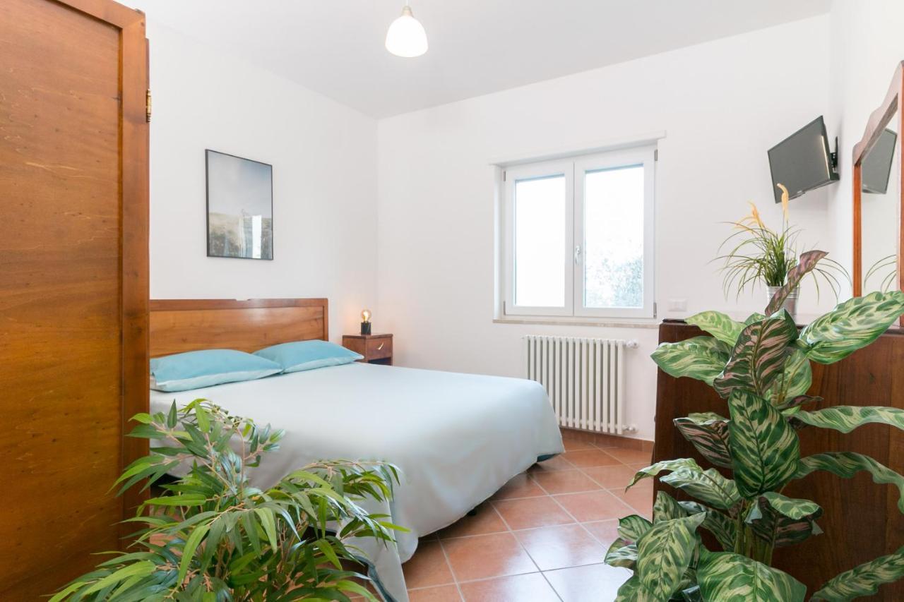 Casa Elisabetta Shortlets Apartment Caposele Ngoại thất bức ảnh