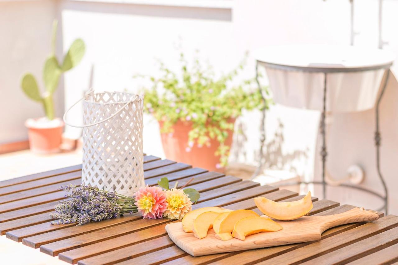 Casa Elisabetta Shortlets Apartment Caposele Ngoại thất bức ảnh