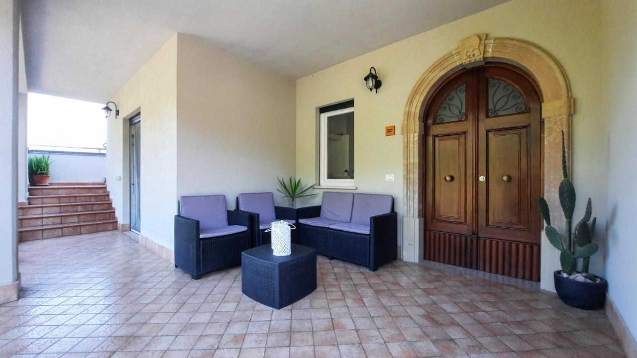 Casa Elisabetta Shortlets Apartment Caposele Ngoại thất bức ảnh