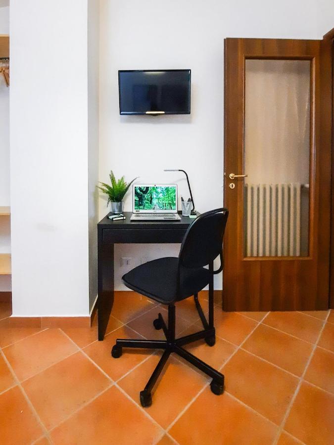 Casa Elisabetta Shortlets Apartment Caposele Ngoại thất bức ảnh