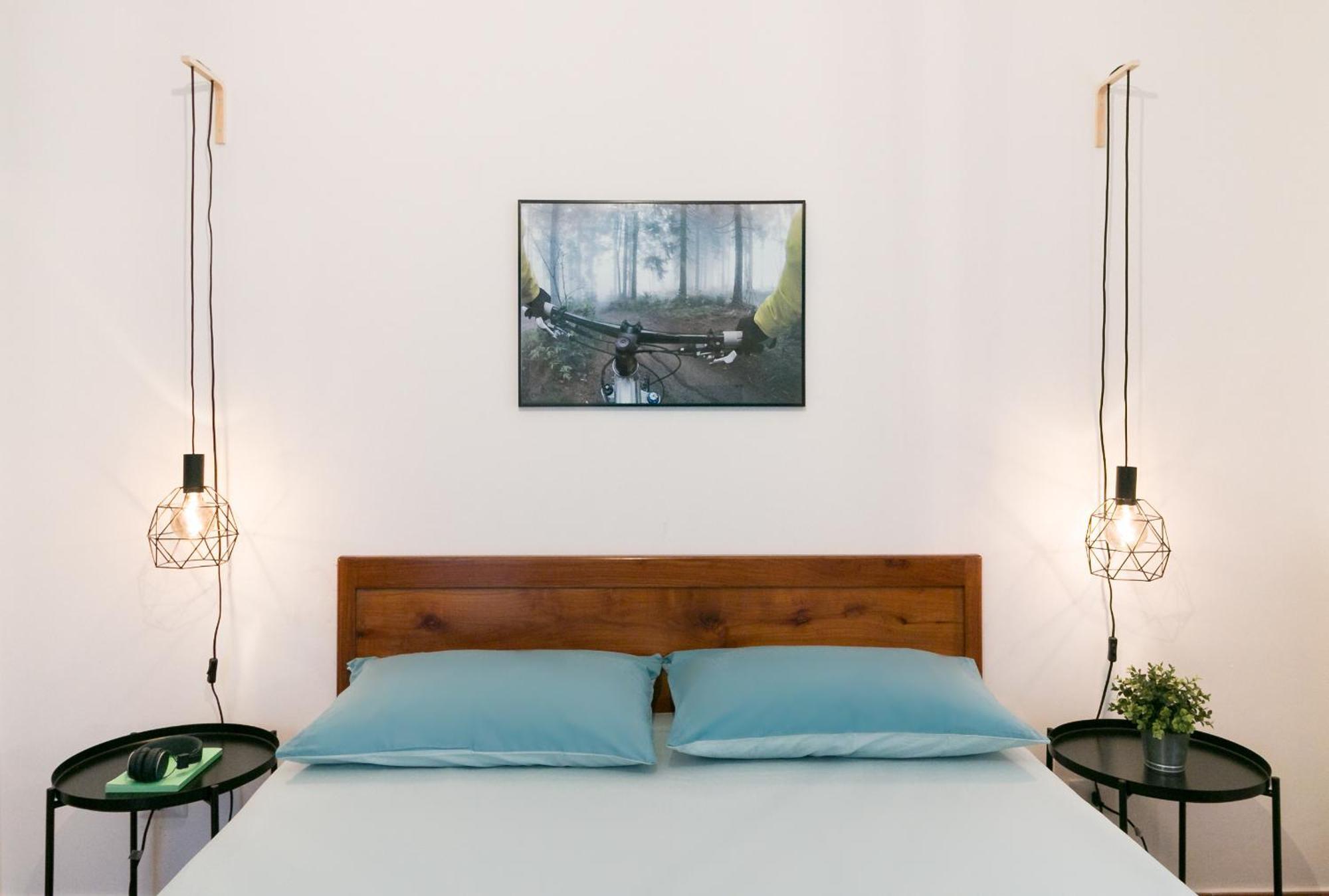 Casa Elisabetta Shortlets Apartment Caposele Phòng bức ảnh