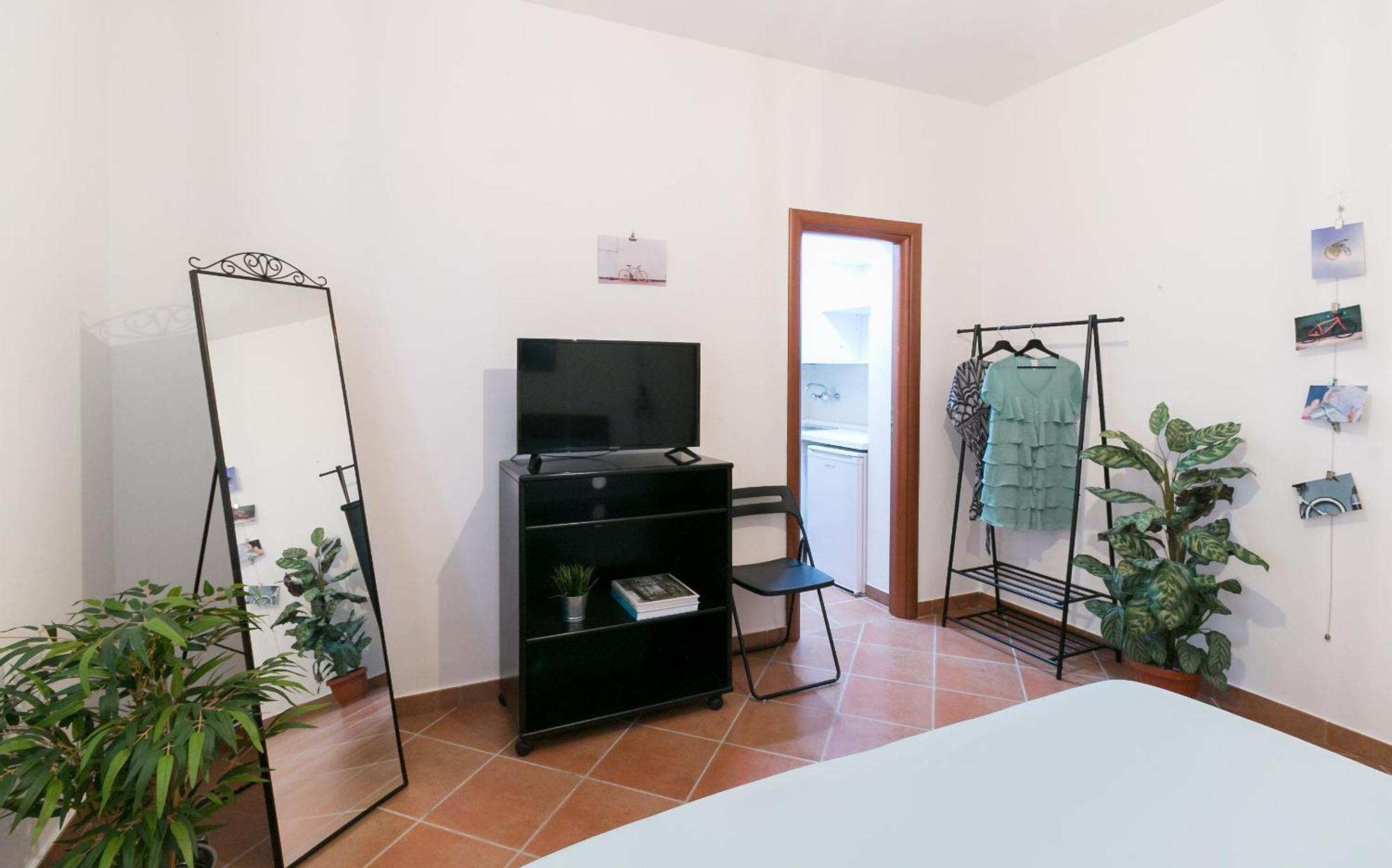 Casa Elisabetta Shortlets Apartment Caposele Phòng bức ảnh