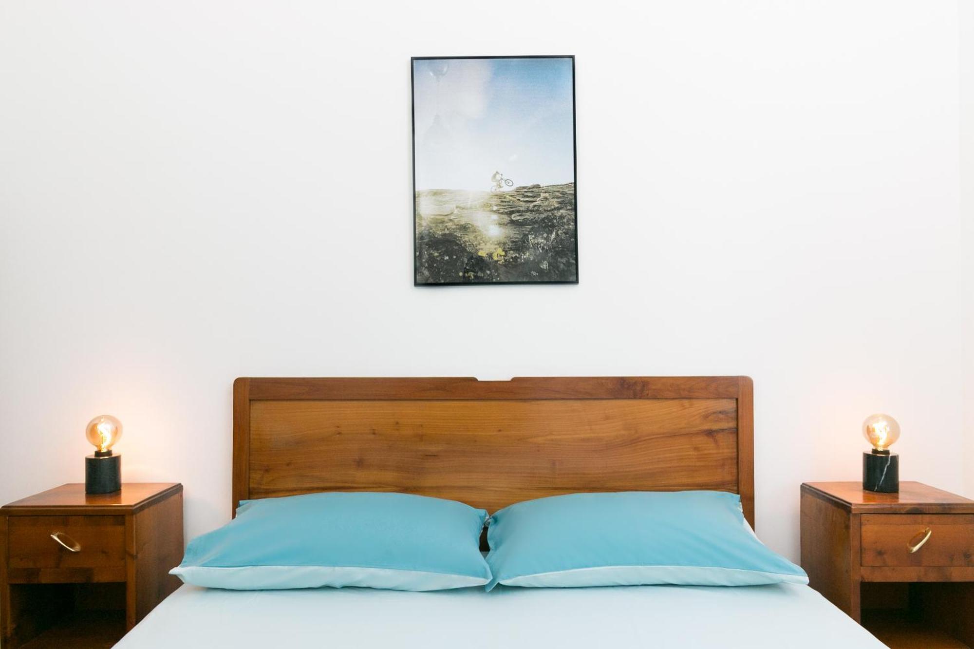Casa Elisabetta Shortlets Apartment Caposele Phòng bức ảnh
