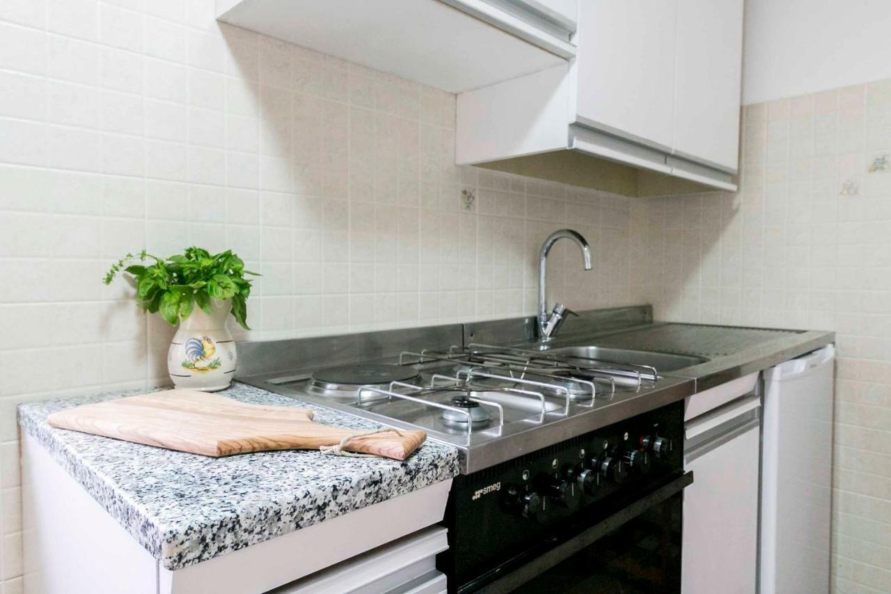 Casa Elisabetta Shortlets Apartment Caposele Phòng bức ảnh
